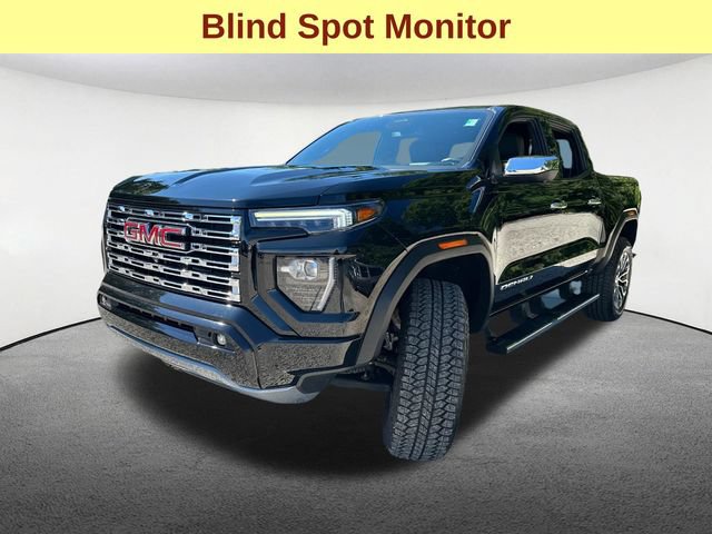 Used 2023 GMC Canyon Denali AWD/4WD image 5