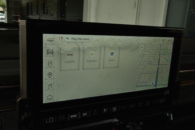 New 2025 GMC Hummer EV 3X image 58