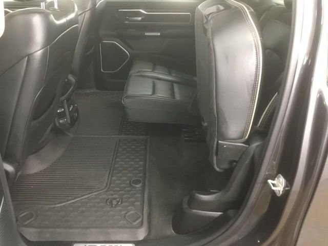Used 2020 RAM 1500 Laramie image 17
