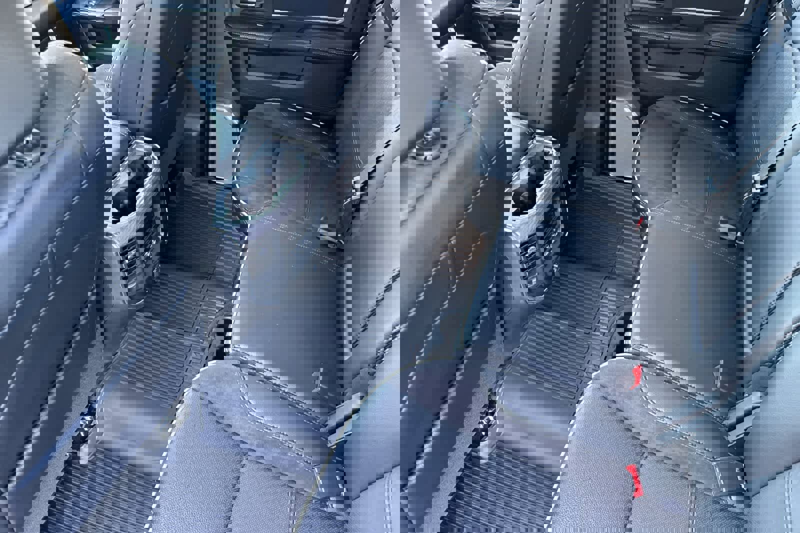 New 2025 RAM 3500 Laramie image 4