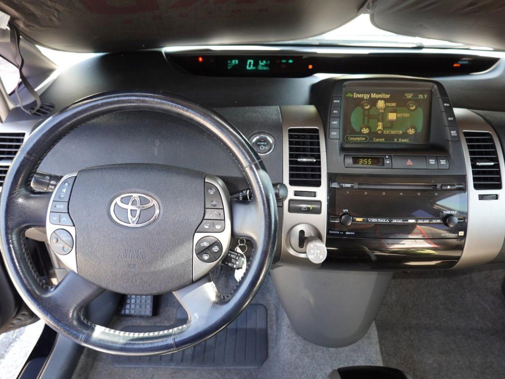 Used 2008 Toyota Prius image 13