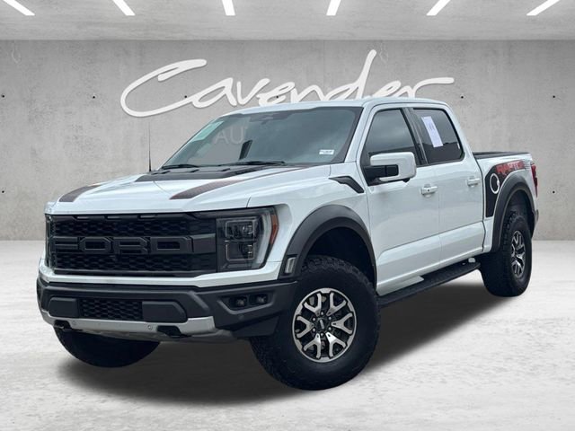 Used 2023 Ford F150 Raptor