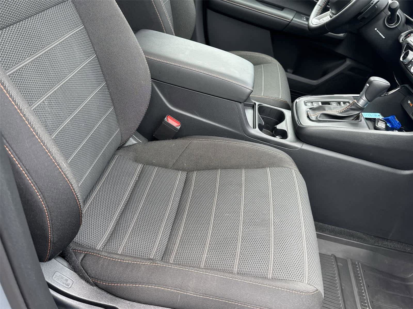 Used 2026 Honda CR-V TrailSport image 16