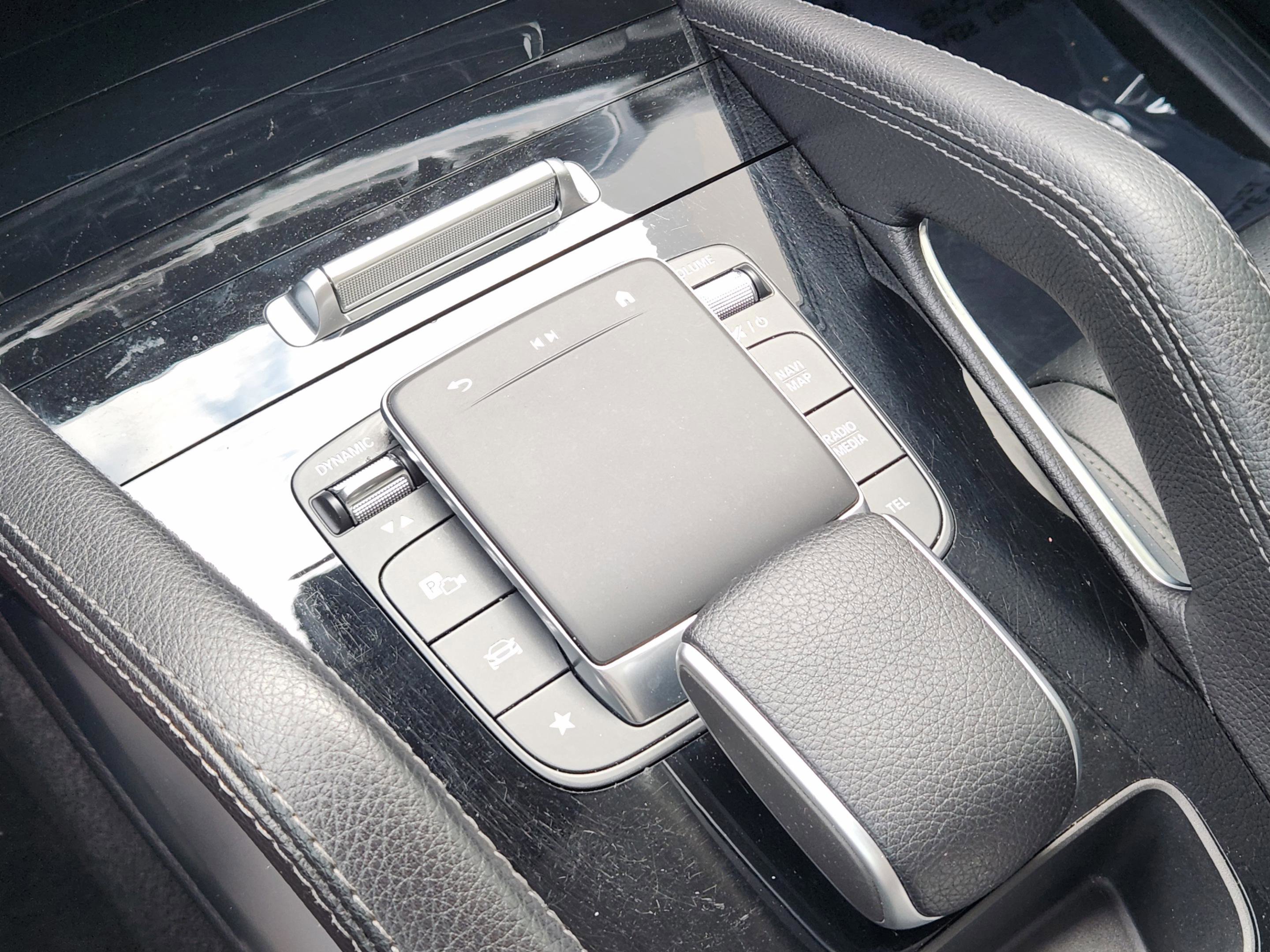 Certified 2024 Mercedes-Benz GLE 450 4MATIC image 20