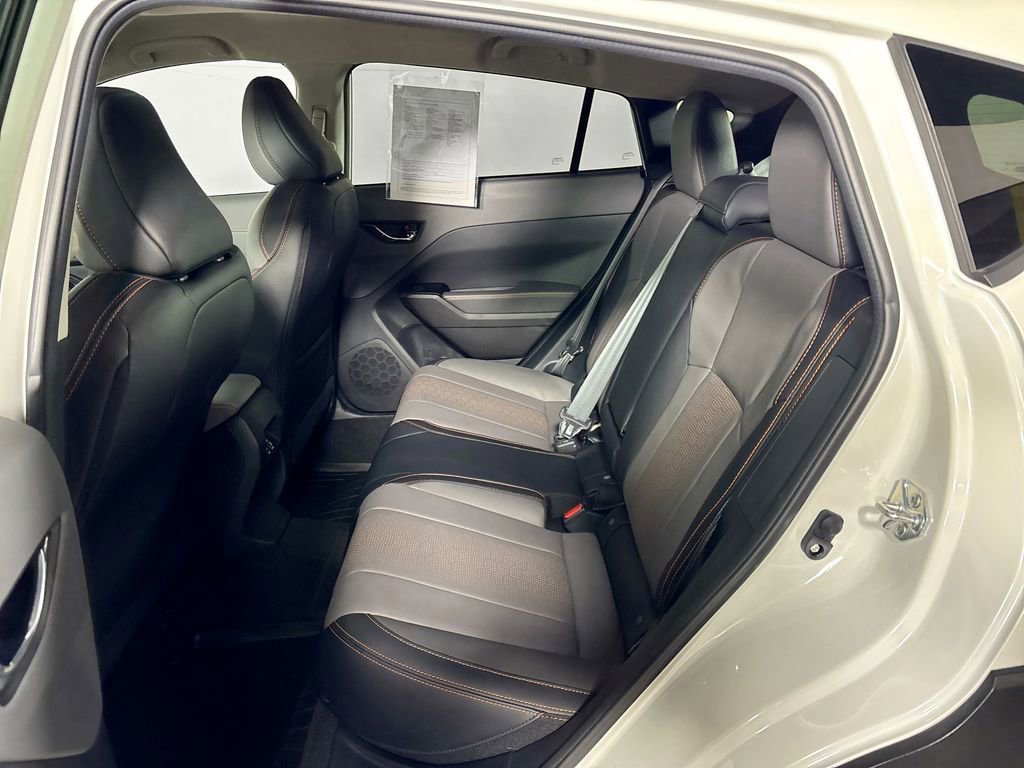 Certified 2026 Subaru Crosstrek 2.5i Limited w/ Popular Package #3A image 20
