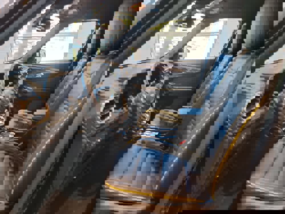 Used 2025 Chevrolet TrailBlazer ACTIV w/ Convenience Package image 11