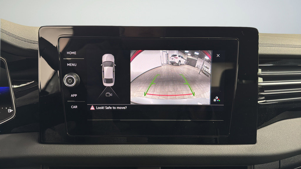 New 2026 Volkswagen Jetta Sport FWD image 22