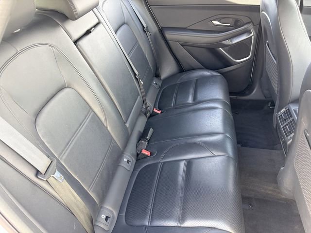 Used 2022 Jaguar E-PACE SE image 22