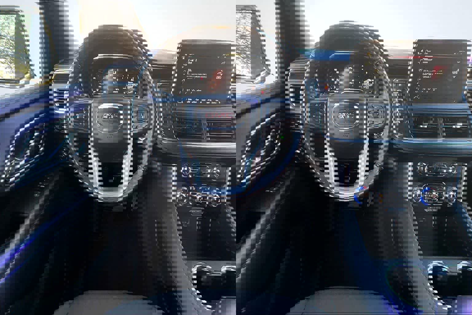 Used 2023 GMC Yukon SLE image 15