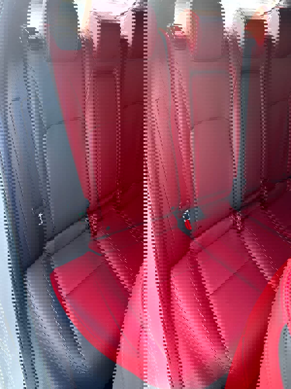 Certified 2026 Acura Integra A-Spec image 12