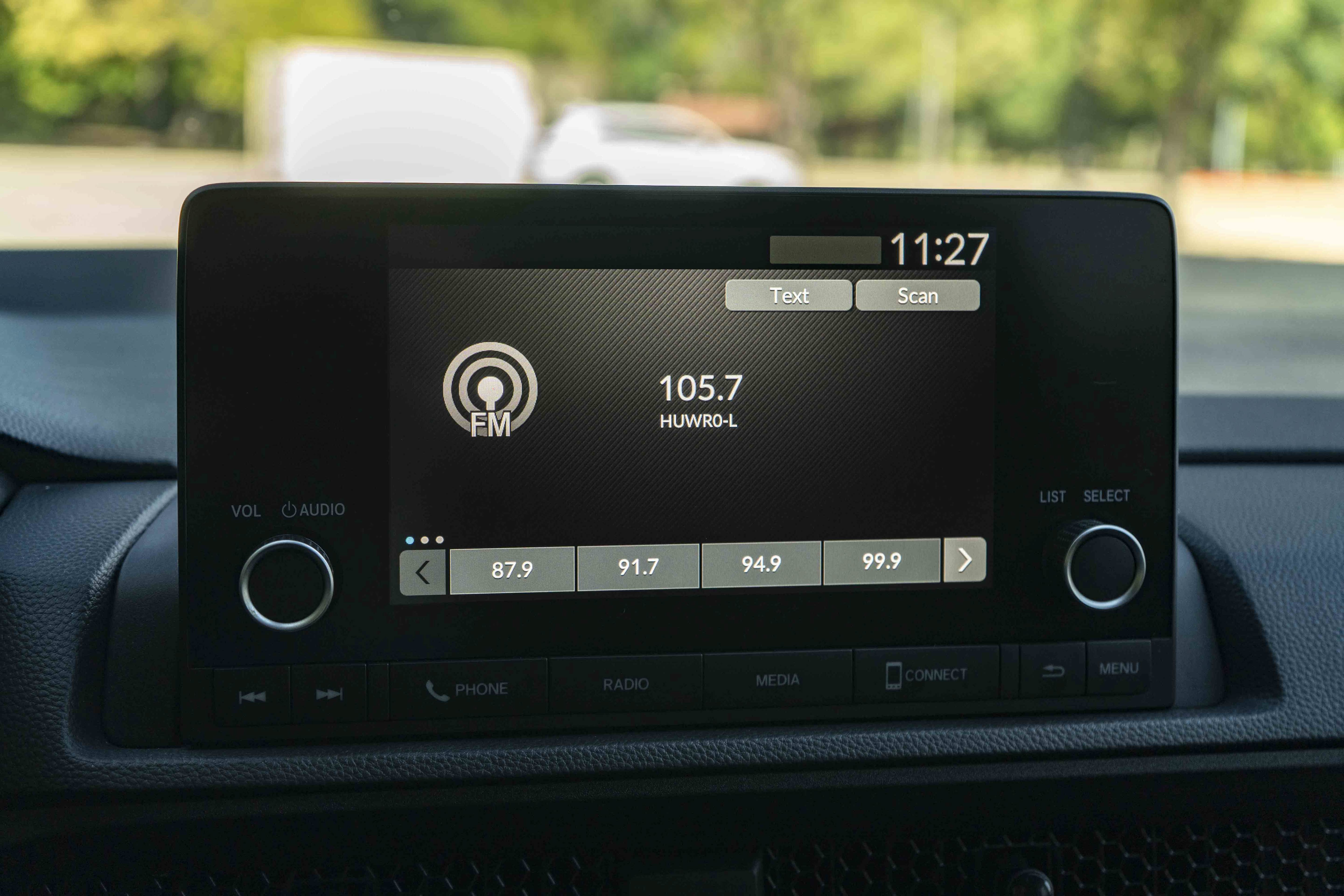 Used 2023 Honda CR-V Sport image 29