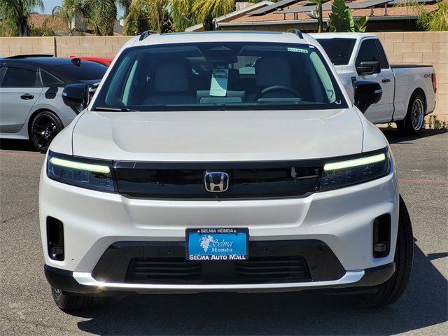 New 2025 Honda Prologue Elite image 2