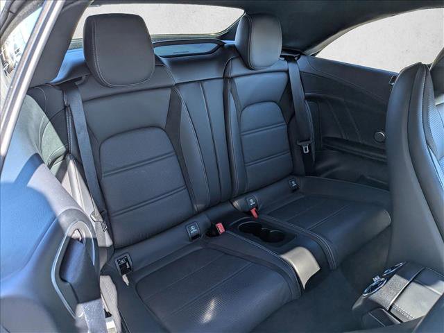 Used 2020 Mercedes-Benz C 63 AMG Cabriolet image 13