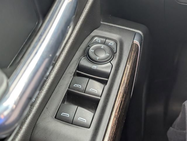 Used 2022 GMC Sierra 1500 Elevation w/ X31 Off-Road Package image 22