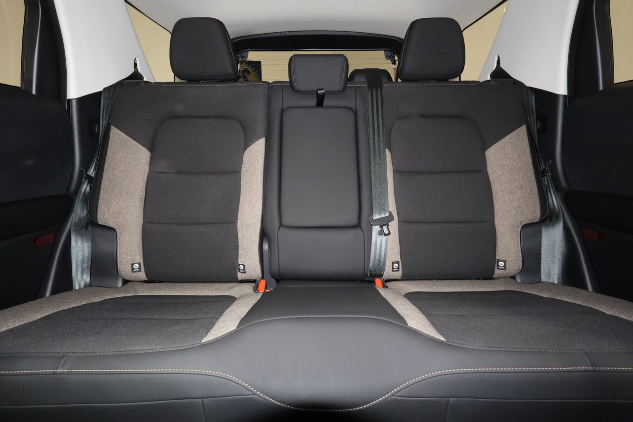 Used 2025 Ford Bronco Sport Big Bend w/ Convenience Package image 29