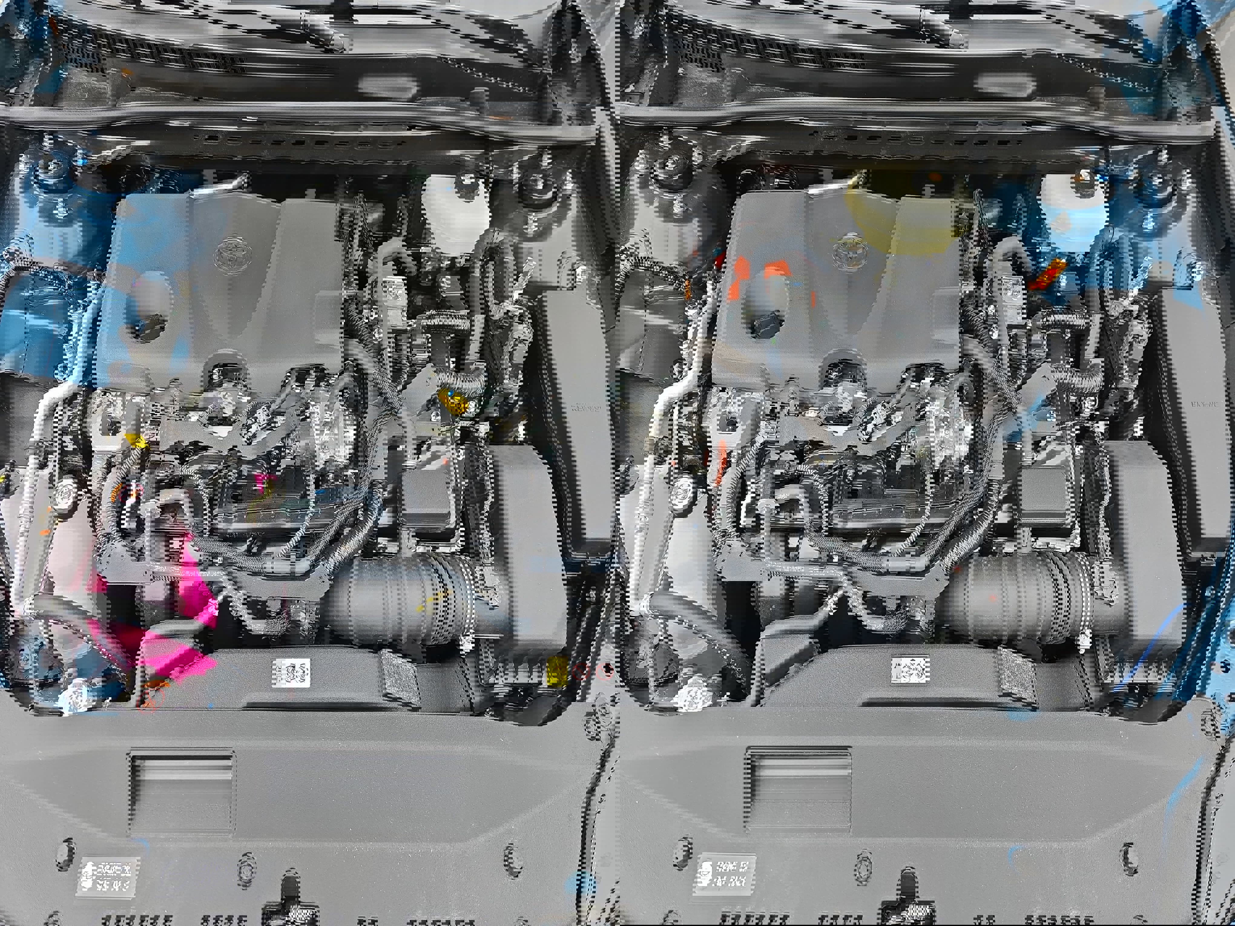 Used 2025 Toyota Camry SE image 33