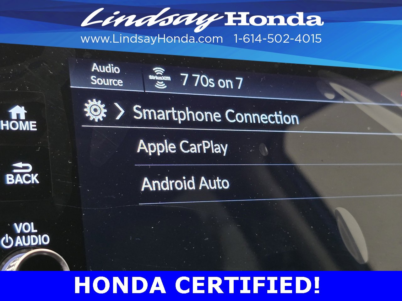 Certified 2024 Honda CR-V EX-L image 16