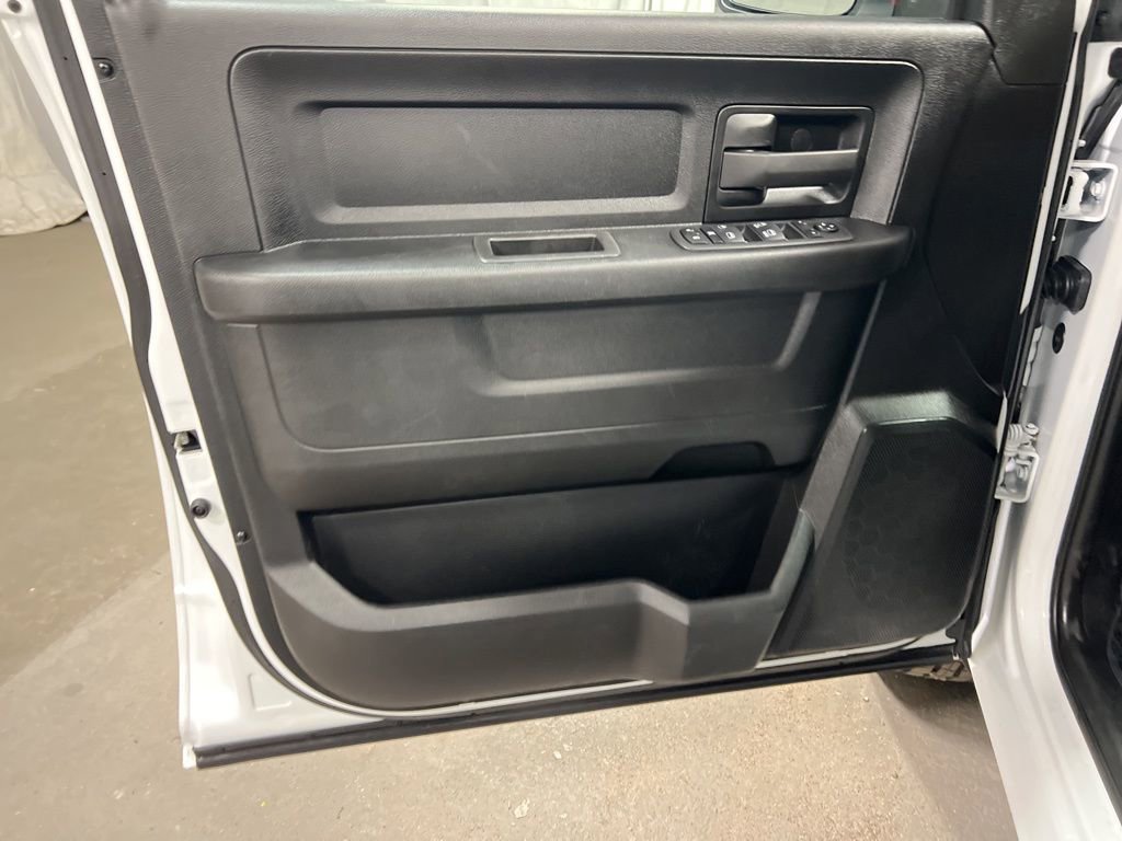 Used 2022 RAM 1500 Tradesman w/ Popular Equipment Group image 21