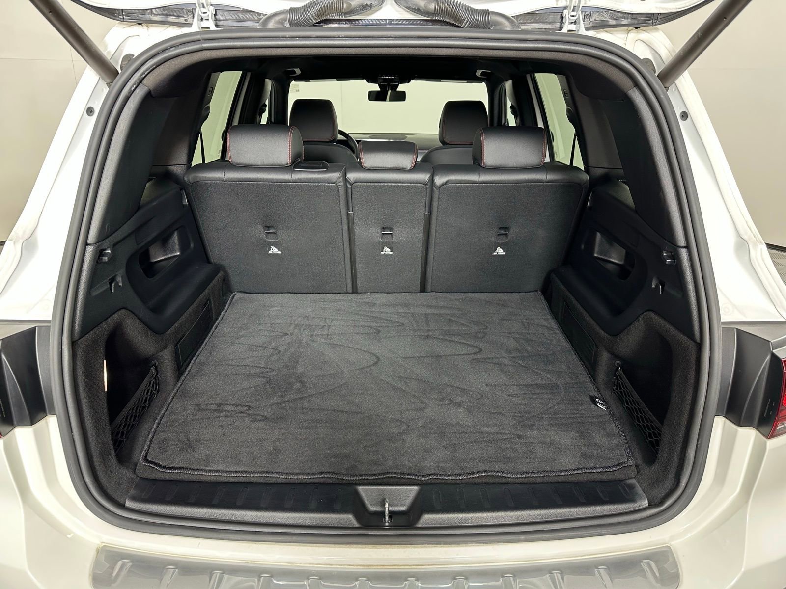 Used 2022 Mercedes-Benz GLB 35 AMG 4MATIC image 25