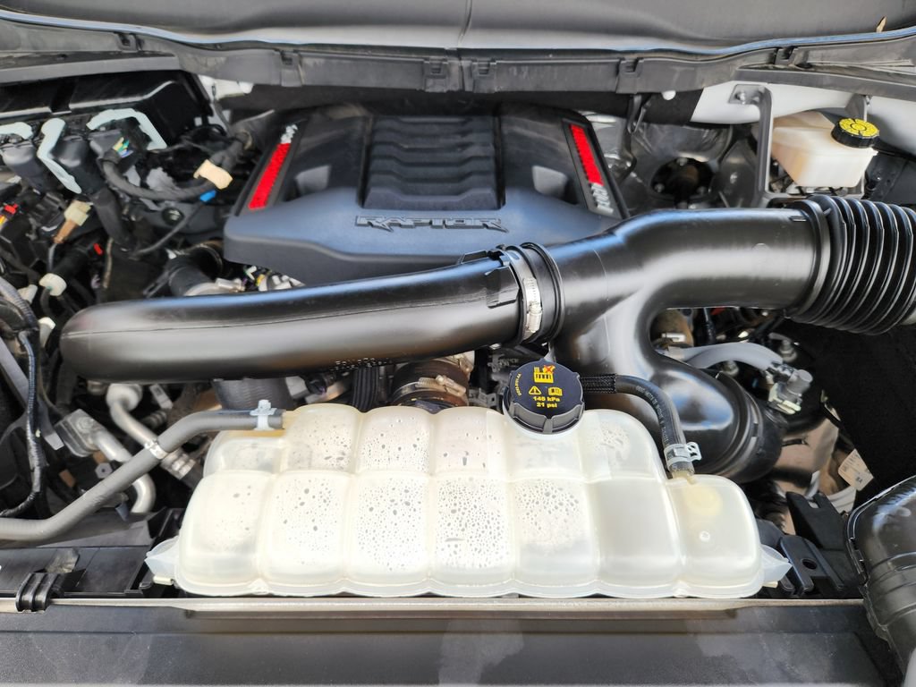 Used 2024 Ford F150 Raptor AWD/4WD image 25