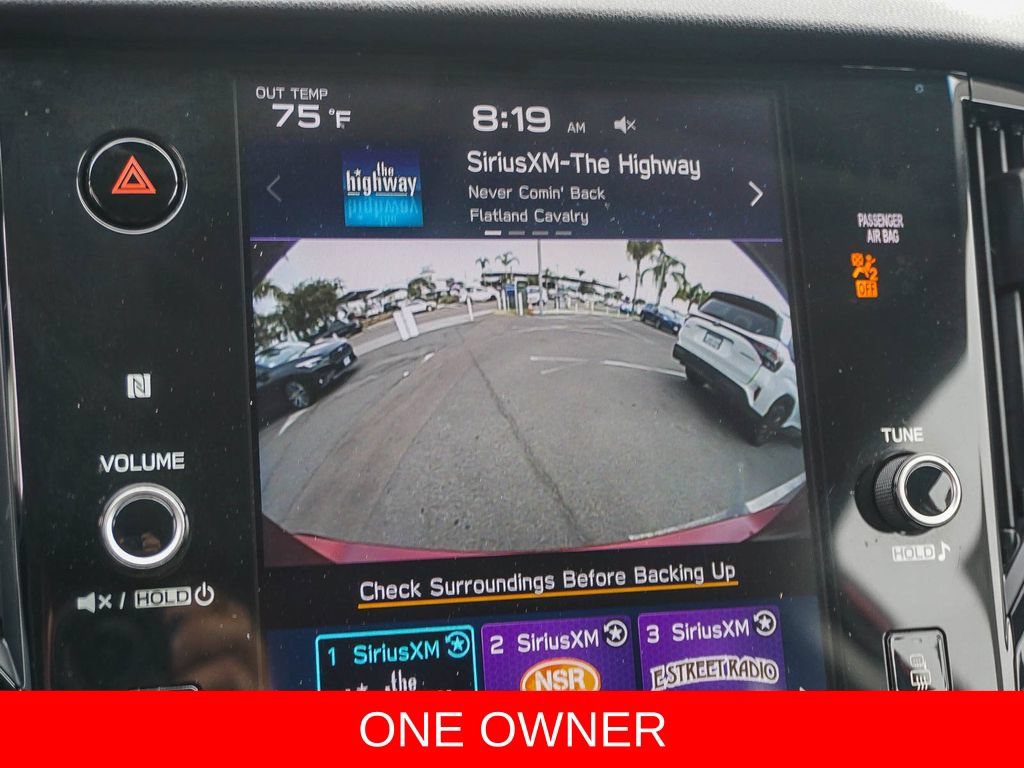 Used 2022 Subaru Outback Premium AWD/4WD image 23