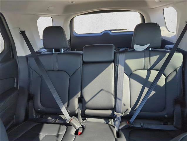 New 2026 Honda Passport RTL image 19