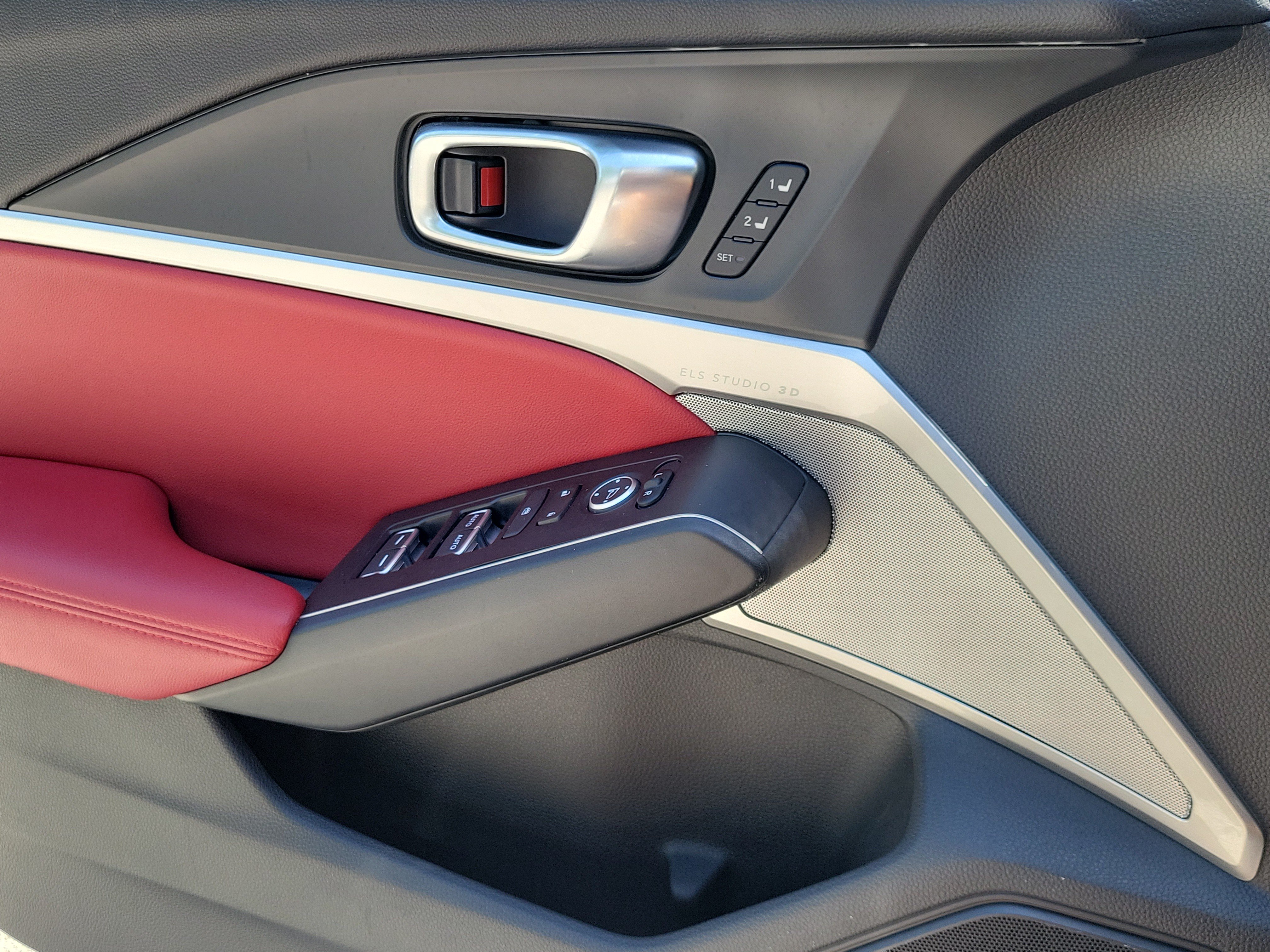 Used 2023 Acura Integra A-Spec w/ Technology Package FWD image 14