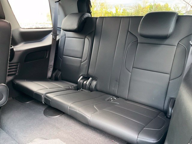 Used 2019 Chevrolet Tahoe LT AWD/4WD image 21