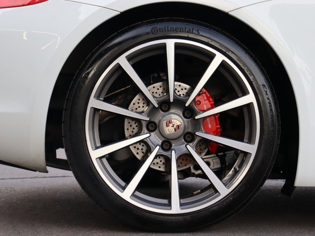 Used 2013 Porsche Boxster S image 58