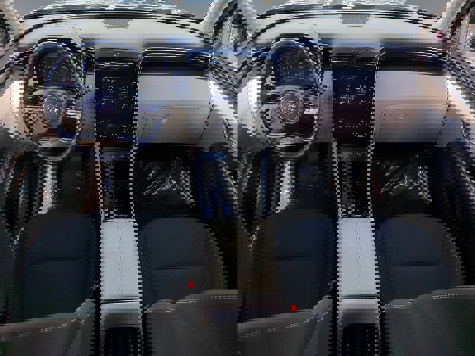 Used 2024 Hyundai Tucson SEL image 10