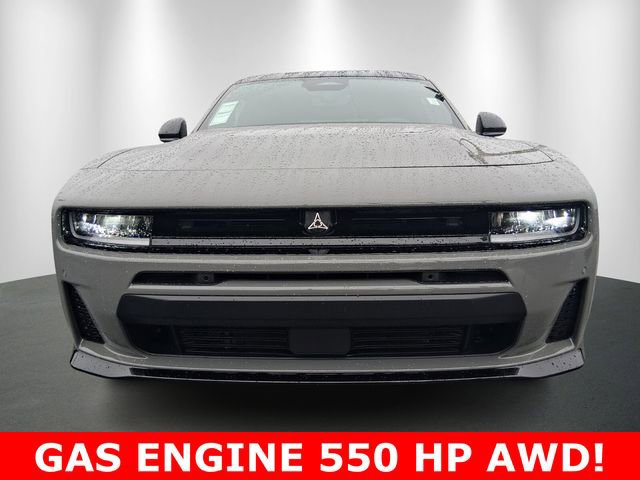 New 2026 Dodge Charger Scat Pack w/ Blacktop Package image 2