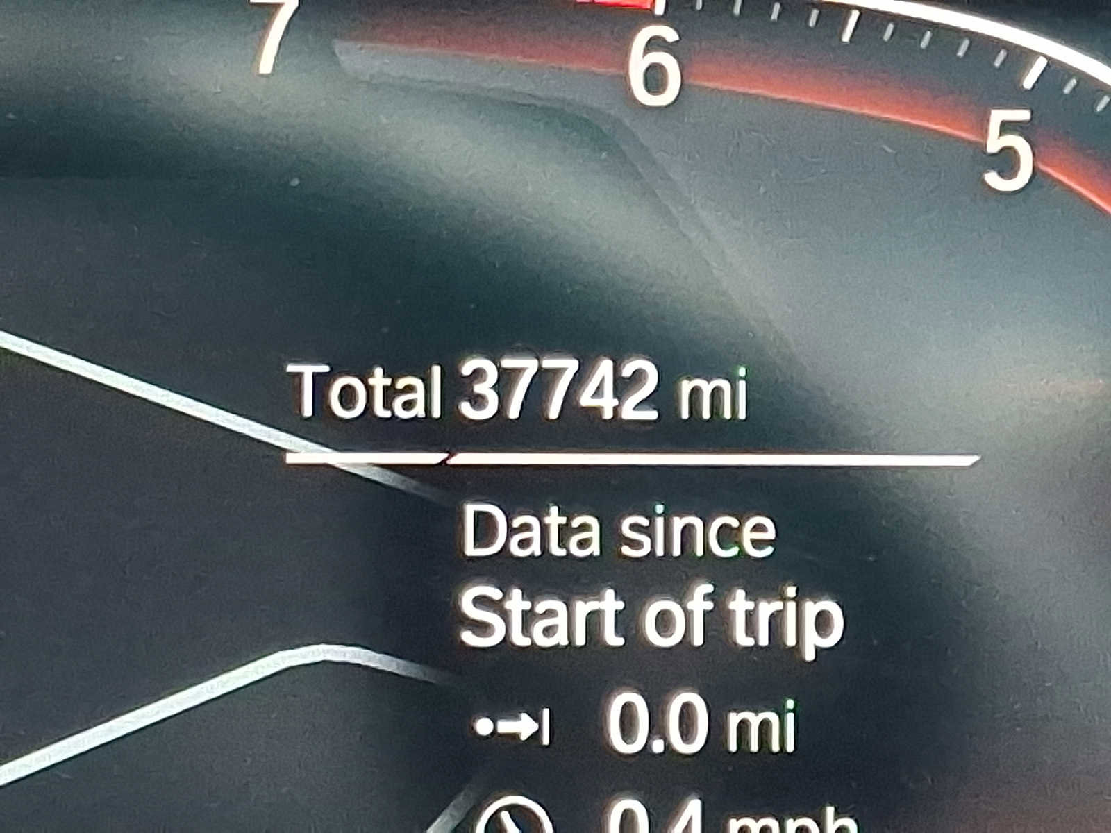 Used 2023 BMW X4 xDrive30i w/ Parking Assistance Package image 21