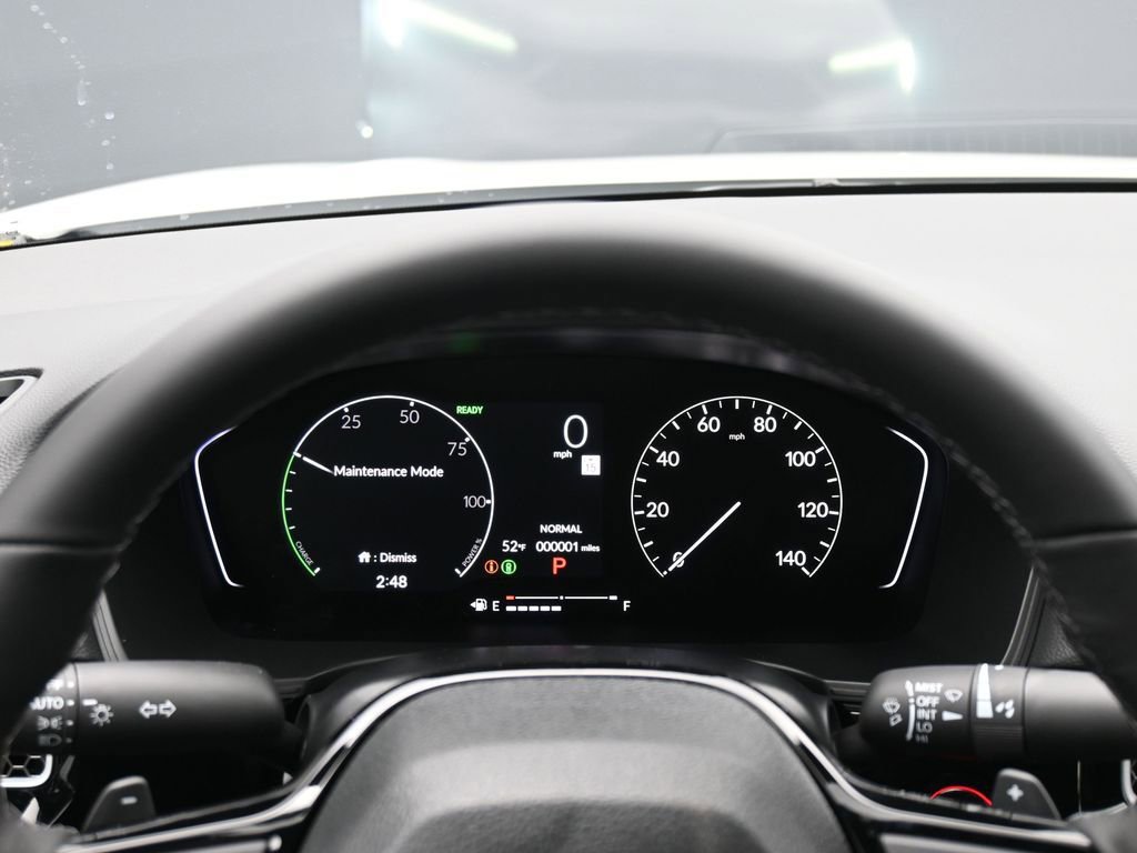 New 2026 Honda Civic Sport image 48