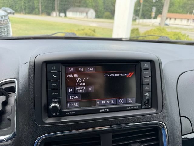 Used 2020 Dodge Grand Caravan SXT FWD image 29