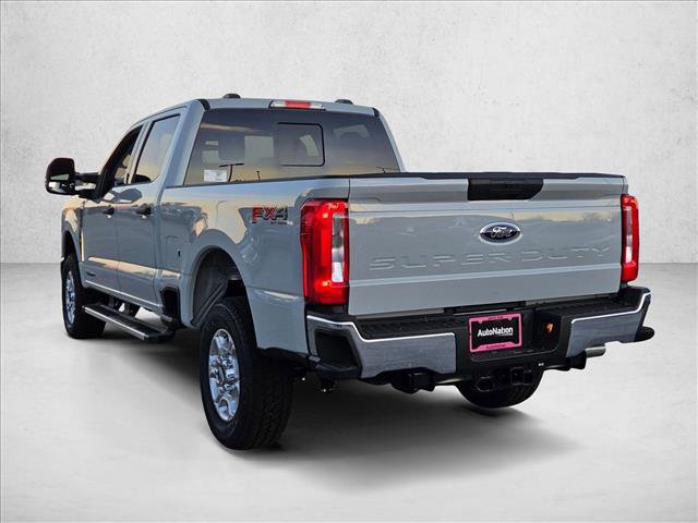 New 2026 Ford F250 XLT w/ FX4 Off-Road Package AWD/4WD image 9