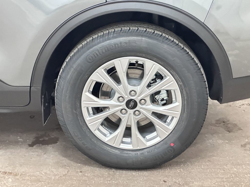 New 2026 Ford Escape Active w/ Cold Weather Package image 38