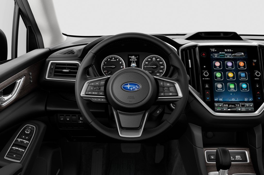 New 2026 Subaru Ascent Touring AWD/4WD image 23