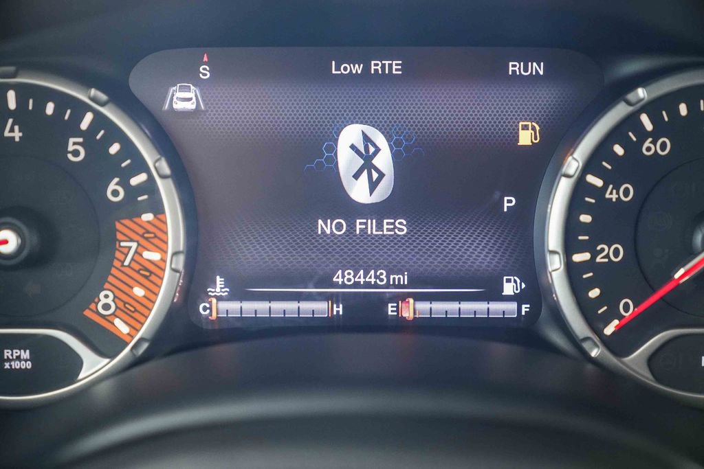 Used 2023 Jeep Renegade Altitude image 26