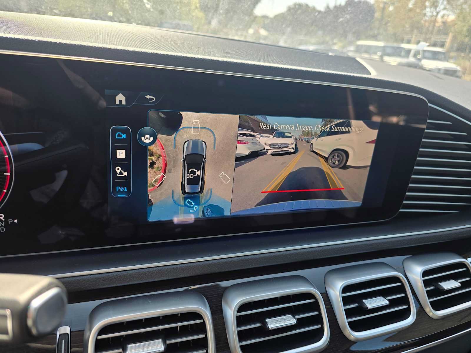 New 2026 Mercedes-Benz GLE 450 4MATIC image 30
