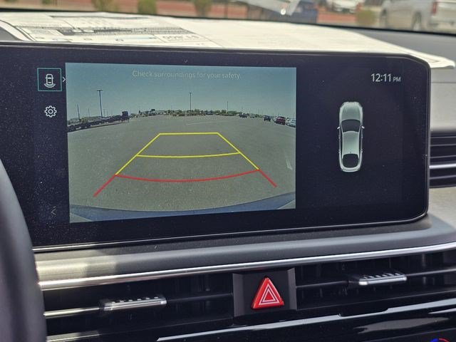Used 2025 Kia K5 GT-Line FWD image 22