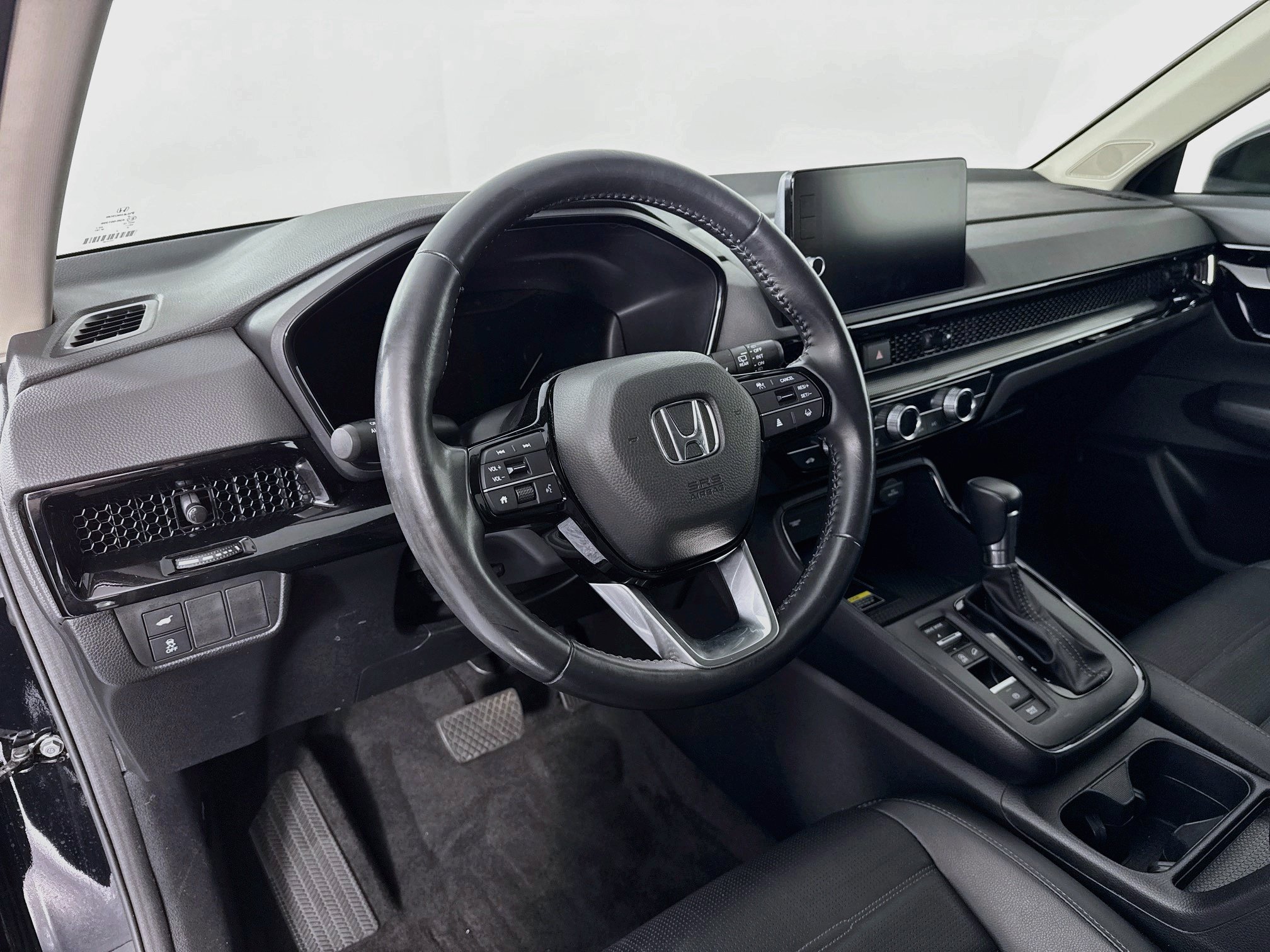 Certified 2024 Honda CR-V EX-L image 9