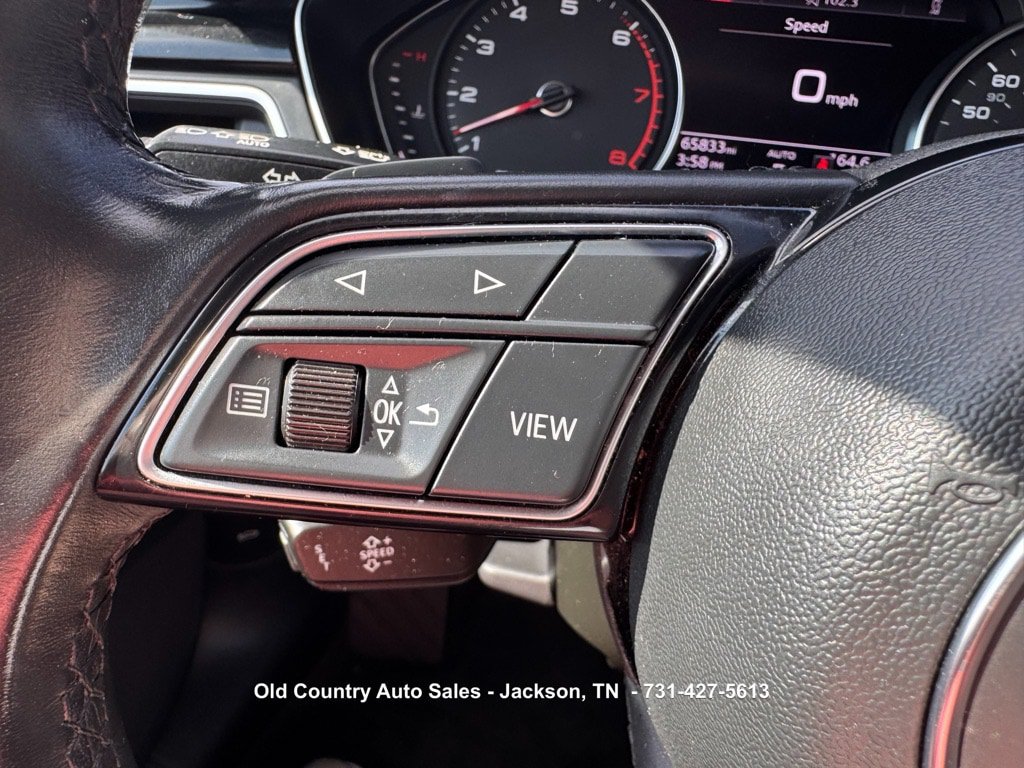 Used 2022 Audi A5 2.0T Premium AWD/4WD image 36
