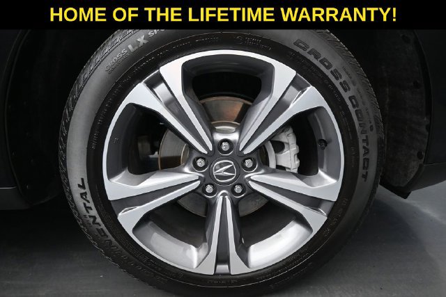 Used 2023 Acura RDX w/ Advance Package AWD/4WD image 45