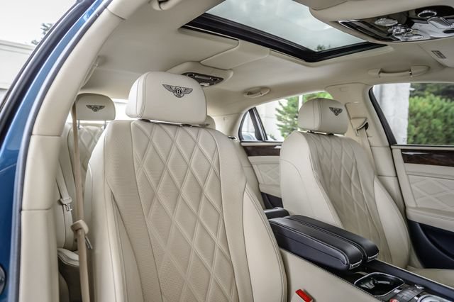 Used 2014 Bentley Flying Spur W12 AWD/4WD image 37