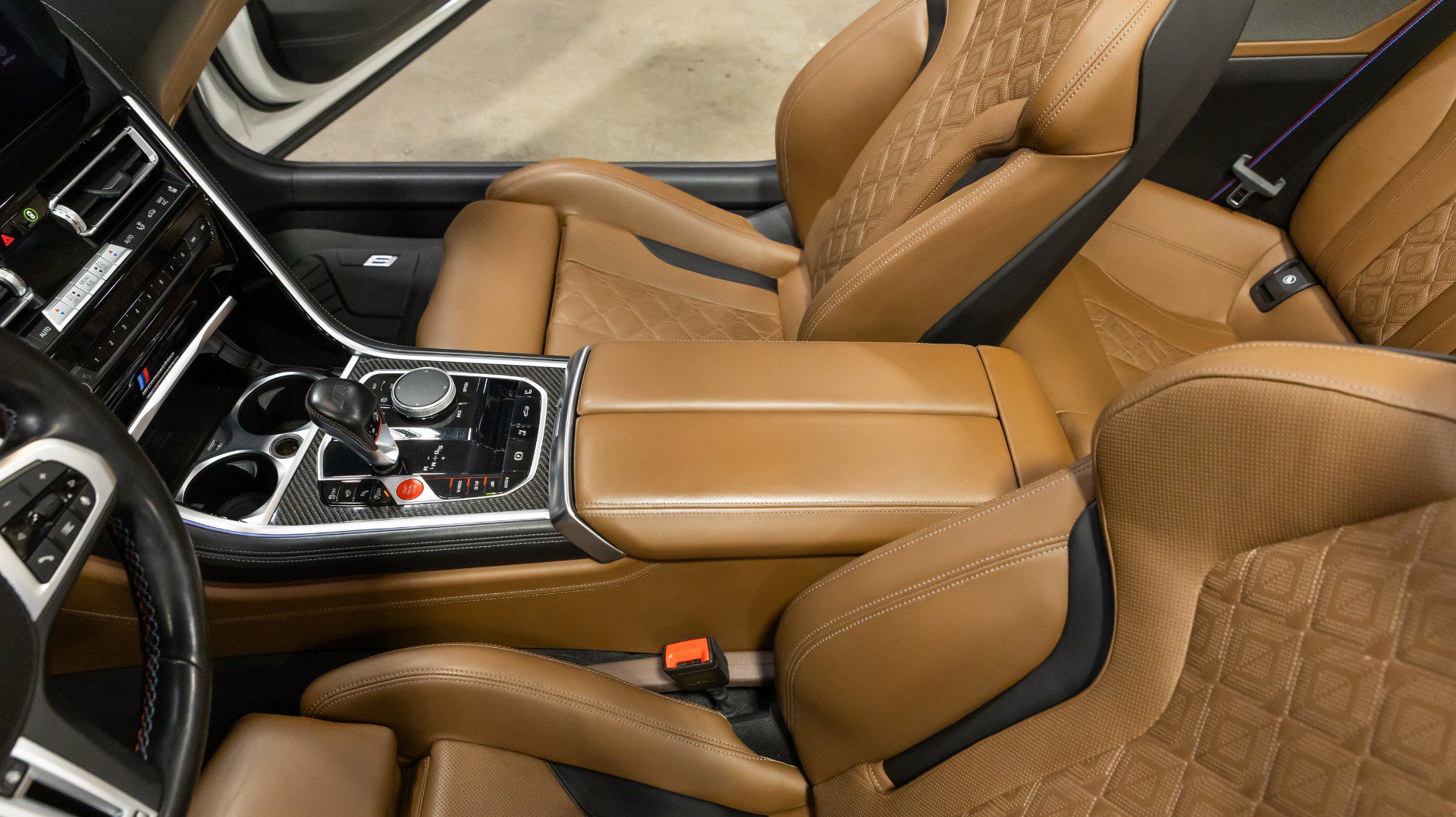 Used 2023 BMW M8 Competition image 44