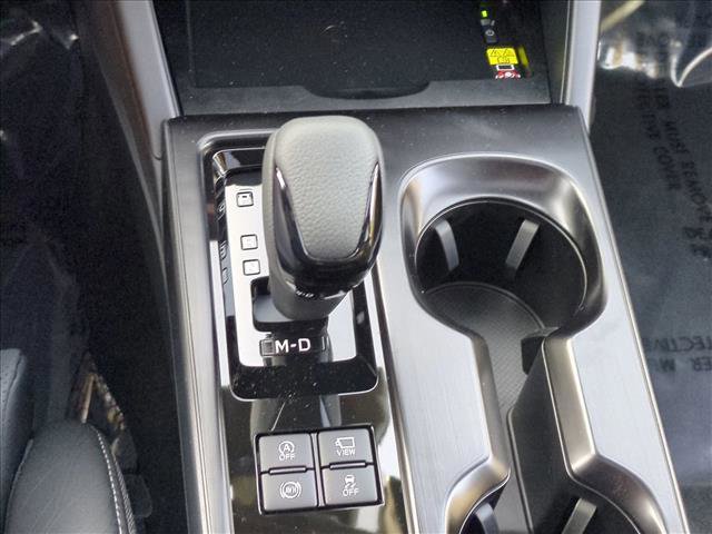 New 2026 Subaru Outback Touring image 12