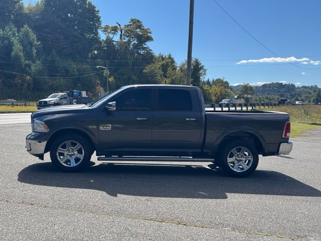 Used 2015 RAM 1500 Laramie Longhorn w/ Convenience Group AWD/4WD image 3