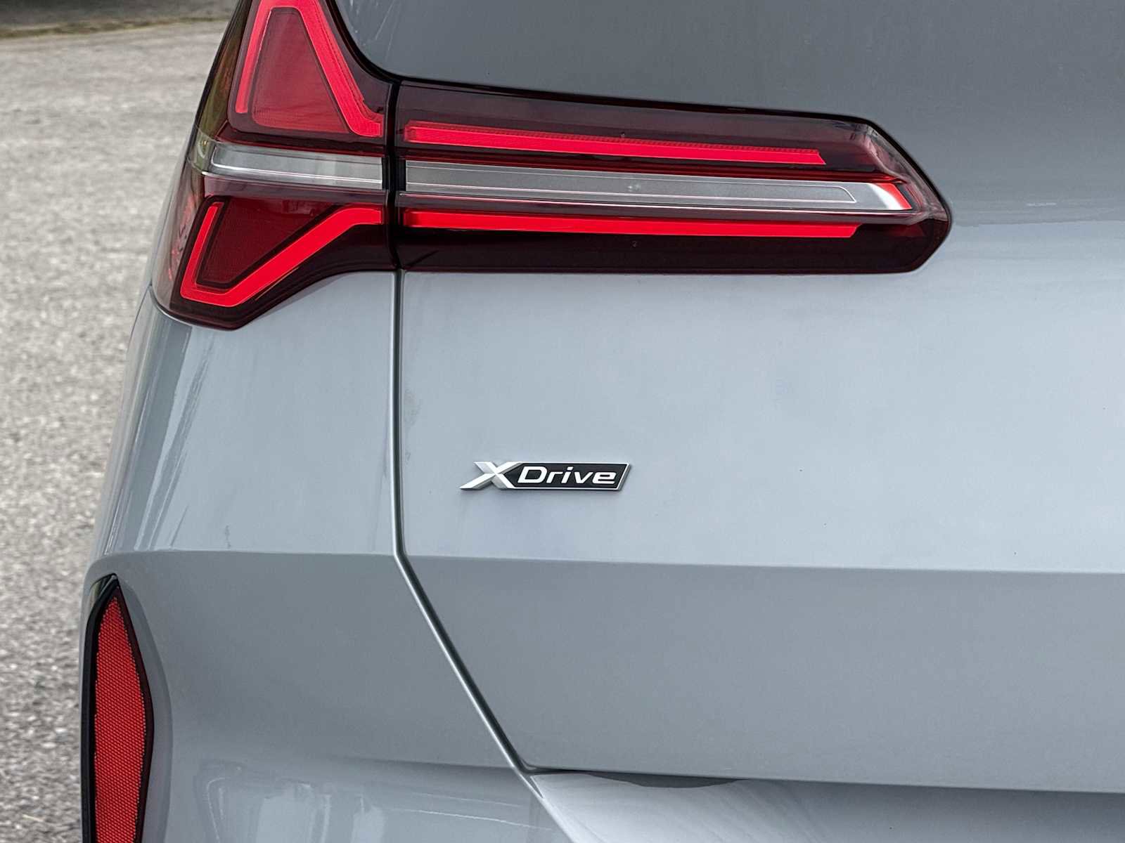 New 2025 BMW X3 xDrive30i w/ Premium Package image 31