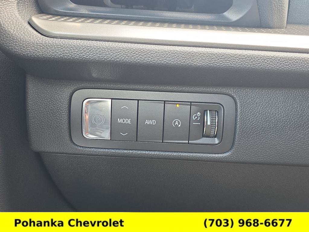 New 2026 Chevrolet Traverse LT w/ LPO, Floor Liner Package image 18