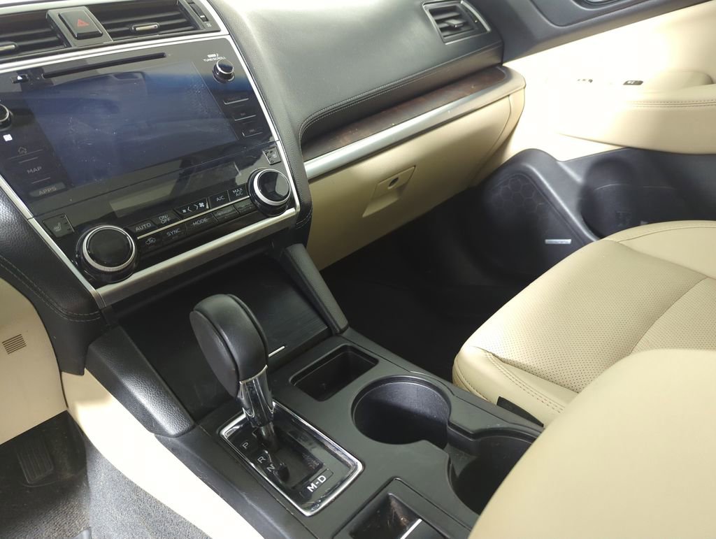 Used 2019 Subaru Outback 2.5i Limited image 19